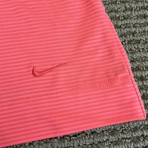 Nike Dri-Fit  Golf Short Sleeve Polo - Picture 11 of 12